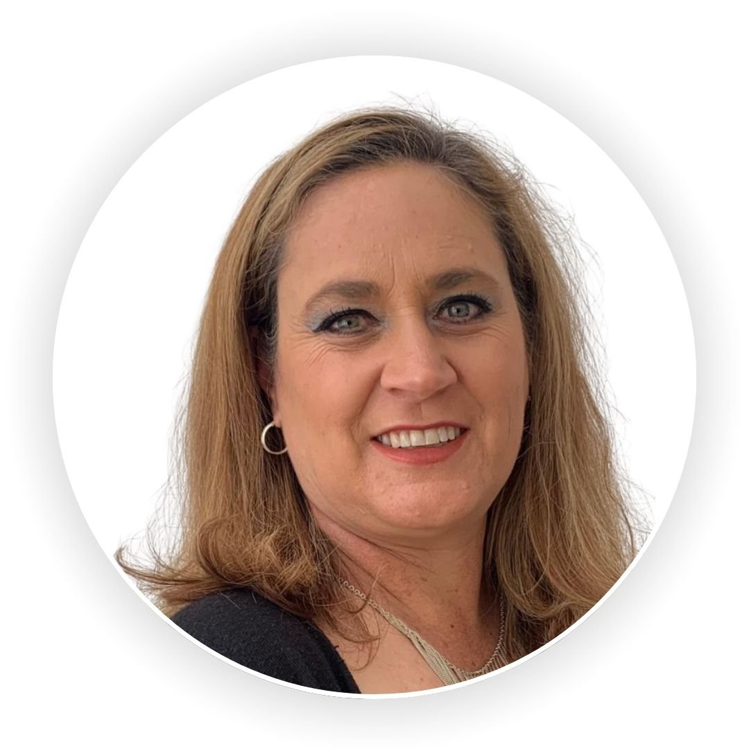 Foto de Blanca Maldonado