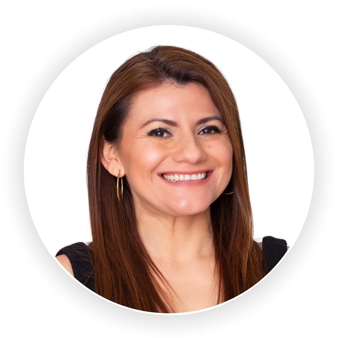 Foto de Georgina López, Directora