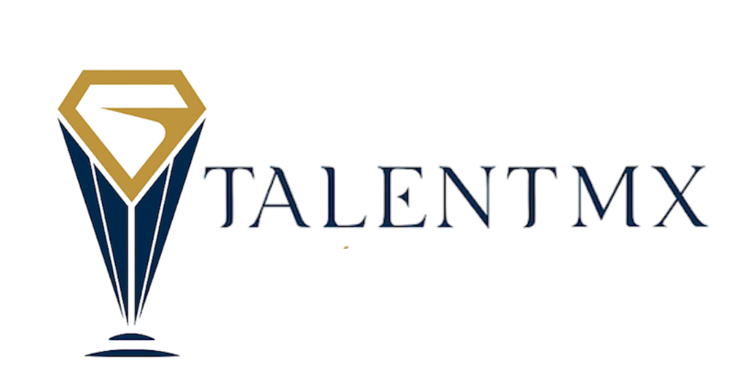 Logo de TALENTMX