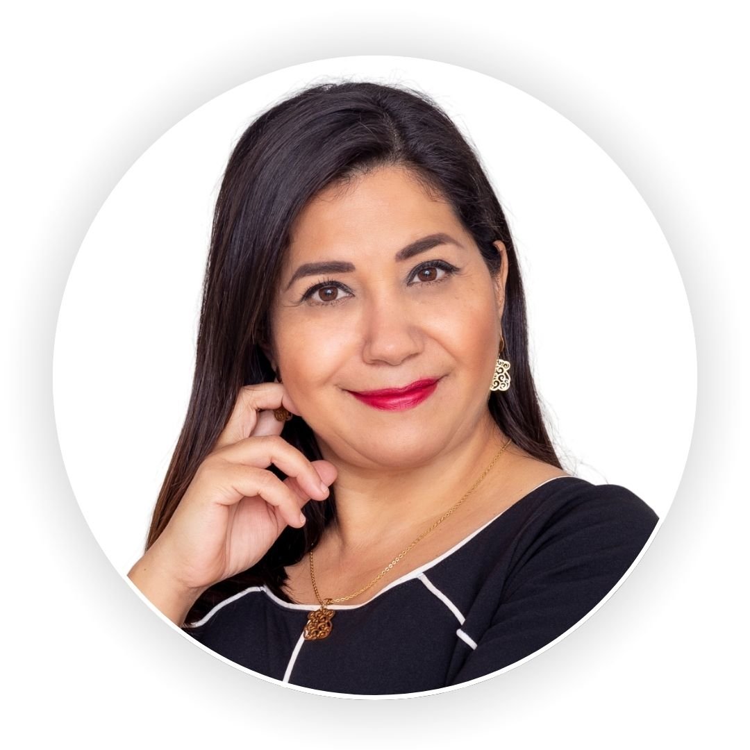 Foto de Raquel Lizama