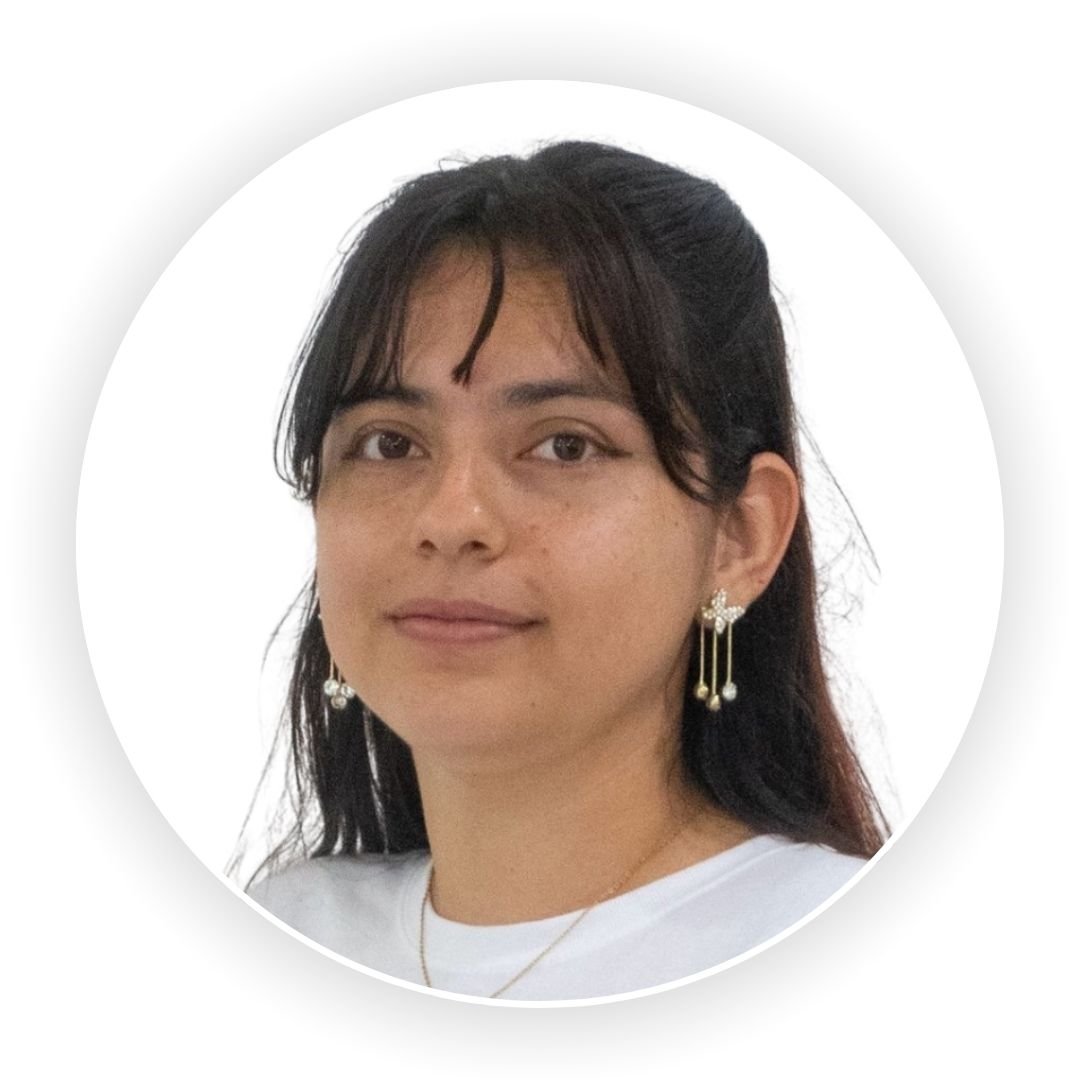 Foto de Daniela Tello